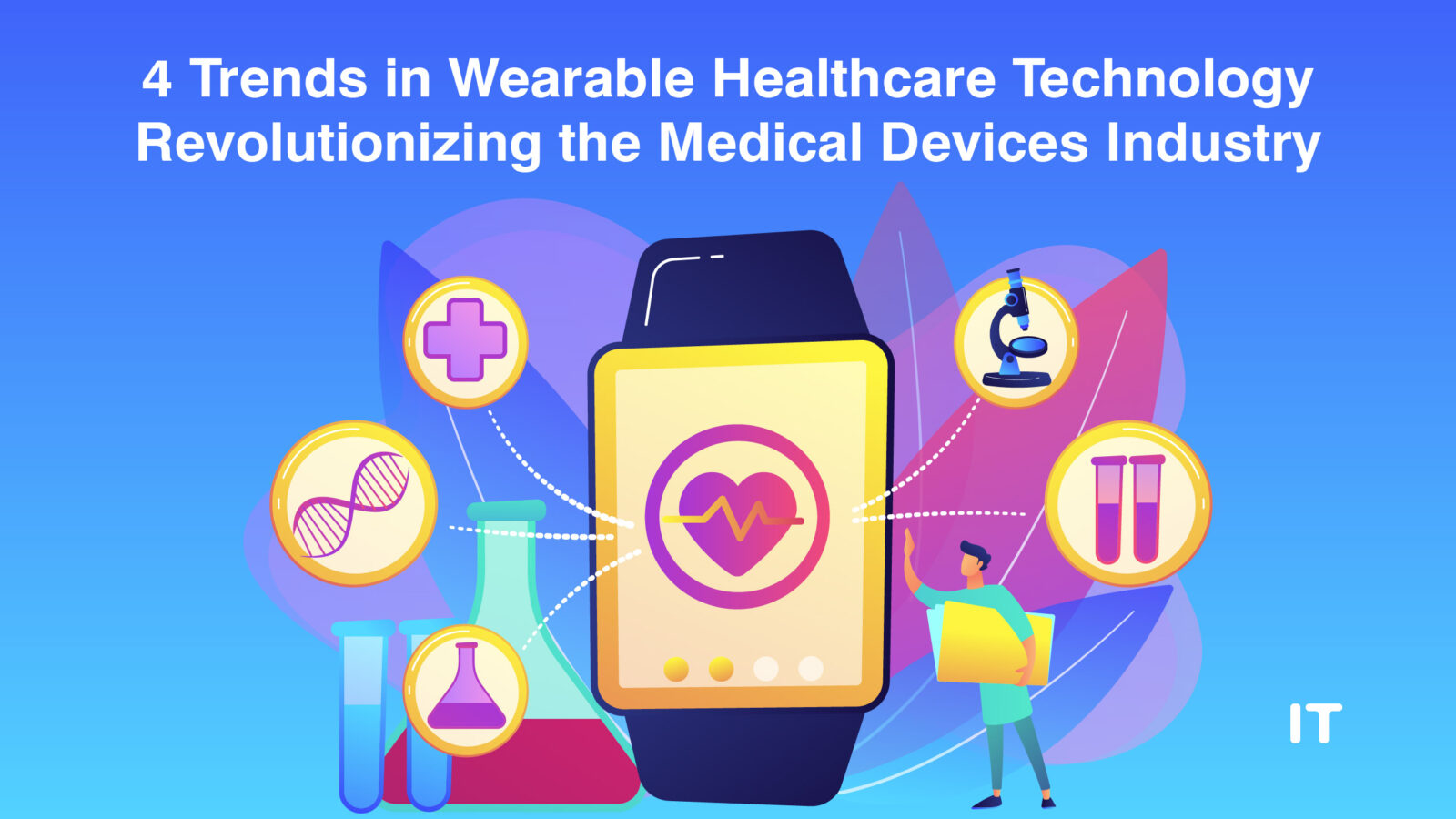 Wearable Healthcare Technology
