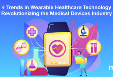 Wearable Healthcare Technology