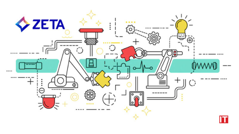 Zeta Acquires ArcaMax to Enhance Data Cloud and Extend Zeta Marketing Platform Capabilities logo/IT Digest