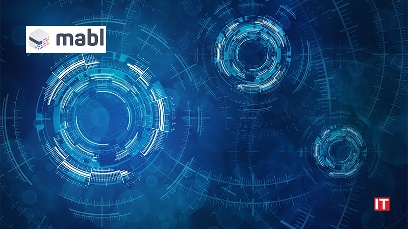 mabl Expands Machine Learning Capabilities with Intelligent Wait logo/IT digest