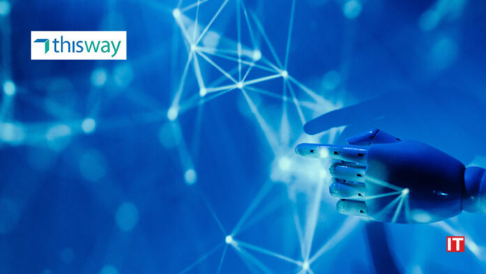 AI Recruitment Specialist ThisWay Global Leverages IBM's AI-Powered Automation Software to Deliver Powerful Diversity Hiring Technology logo/It digest
