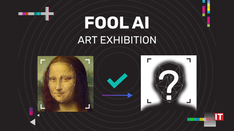 Adversa AI Launches FOOL AI ART EXHIBITION Showing the World-First Exploits in NFT logo/IT Digest