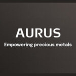 Aurus Activates Ecosystem Rewards - Earn Gold_ Silver_ and Platinum on the Blockchain logo/IT Digest