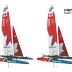 Canada SailGP Team Announces Partnership with Algorand/IT Digest