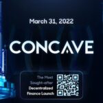 Concave Finance launches to the public on 31st March 2022 (1) logo/IT Digest