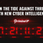 Criminal IP New Cybersecurity Search Engine launches first beta test logo/ It digest