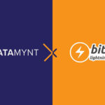 Data Mynt Crypto Payment Gateway Now Live On Bitcoin Lightning Network logo/IT Digest