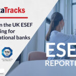 DataTracks leads in the UK ESEF Reporting for multinational banks logo/IT Digest