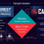 Everest Funds Decides _15 Million Solo Investment in Carypto Foundation in Blockchain logo /IT Digest