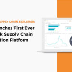 Exiger Launches First Ever Single-Click Supply Chain Risk Detection SaaS Platform logo/IT Digest