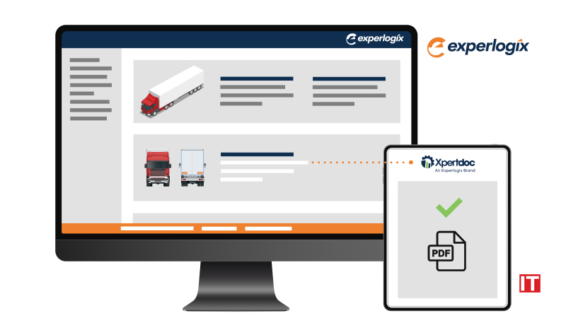 Experlogix Announces Integration with Microsoft Dynamics 365 Commerce to Deliver a Rich Online Shopping Experience logo/IT digest