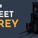Gideon launches Trey_ the autonomous forklift for trailer loading and unloading logo/IT Digest