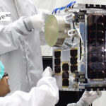 HawkEye 360 Launches Next-Generation Cluster 4 Satellites logo/IT digest