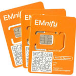 In-Situ Partners with EMnify to Enable Remote Environmental Monitoring logo/IT Digest
