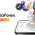 InstaForex releases global update of its mobile app logo/IT digest
