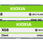 Kioxia Extends Lineup of PCIe® 4.0 SSDs for High-End Client Applications logo/IT Digest