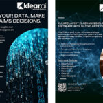 Klear.ai Featured in Redhand Advisors Webinar Sharing Their Experiences Transforming Claims Administration with Artificial Intelligence logo/IT Digest