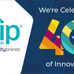 MIP Fund Accounting Makes _1M in Technology Grants Available to Celebrate 40th Anniversary logo/IT Digest