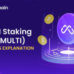 Multichain released veMULTI proposal logo/IT Digest