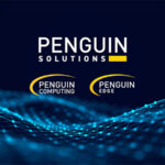 New Penguin Solutions Brand Combines Expertise Across Edge_ Core and Cloud logo/IT digest