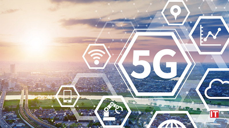 Omnispace Collaborates with Microsoft to Enable 5G Connectivity Direct to Devices Everywhere logo/IT digest