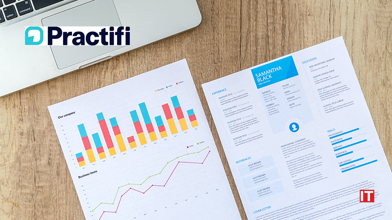 Practifi Unveils Brand Evolution and Expanded Platform Capabilities for RIAs and Enterprise Firms logo/IT Digest