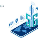 RADCOM Wins a Multi-Year 5G Assurance Contract for a Mobile Network in Europe logo/IT Digest