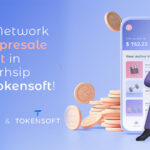 Rand Network opens Presale Waitlist in partnership with Tokensoft_ logo/IT Digest