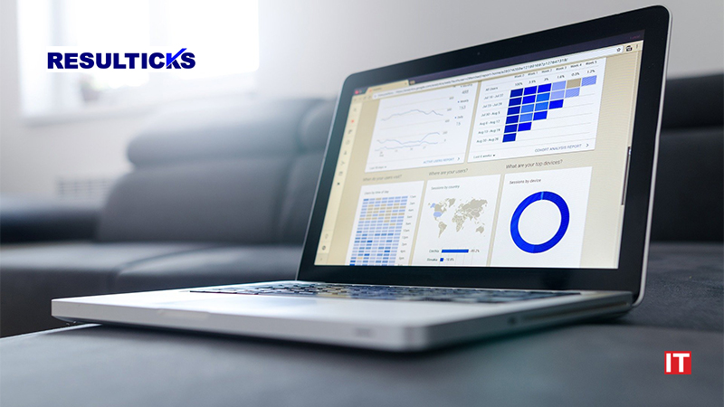 Resulticks brings real-time_ smart customer-engagement solutions for verticals to the Qualcomm® Smart Cities Accelerator Program logo/IT digest