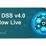 Securing the Future of Payments PCI SSC Publishes PCI Data Security Standard v4.0 (1) logo/It digest