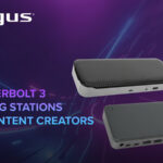 Targus Launches Two Thunderbolt 3 Docks Equipped with Exceptional Speed and Resolutions for Content Creators and Studios logo/IT Digest