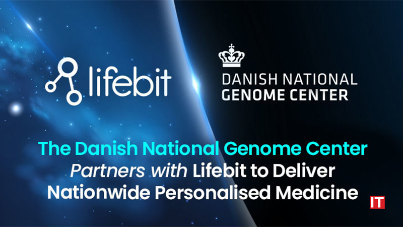 The Danish National Genome Center Partners with Lifebit to Deliver Nationwide Personalised Medicine/Read Magazine