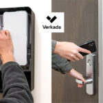 Verkada Wins Coveted Red Dot and iF Design Awards for Access Control Product logo/IT digest