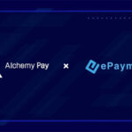 ePayments and Alchemy Pay Partner for Australian and NZ Crypto Payments logo/IT digest