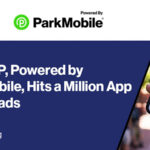 meterUP_ Philadelphia's Exclusive Mobile Parking App Powered by ParkMobile_ Hits a Million App Downloads logo/IT Digest