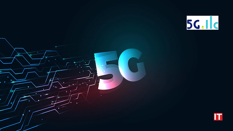 5G LLC to Deliver Valuable Connectivity Solutions for Leading Multi-family REIT AvalonBay logo/IT digest