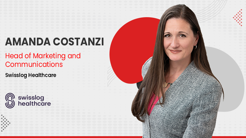 IT Digest Interview With Amanda Costanzi, Head Of Marketing And Communications At Swisslog Healthcare
