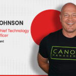 IT Digest Interview With Brian R Johnson, Founder And Chief Technology Officer At Canopy Management