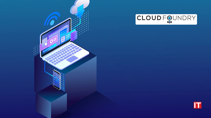 Cloud Foundry Launches New Platform to Simplify Kubernetes Developer Experience logo/IT Digest