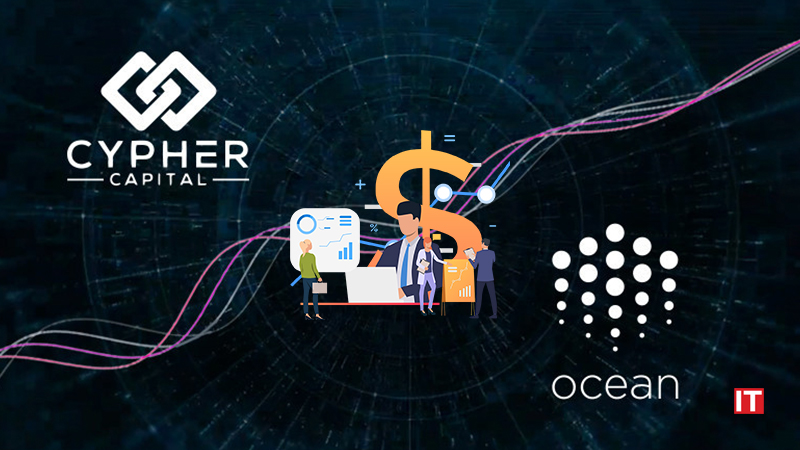Cypher Capital Allocates _5 Million To Invest In Ocean Protocol Ecosystem Projects logo/IT Digest