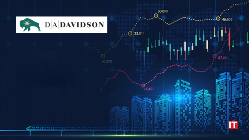 D.A. Davidson Advises Provider of Enterprise Data Management Software GoldenSource on Its Sale to Gemspring Capital logo/IT Digest