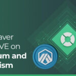 DeFi Saver_ a popular Ethereum DeFi management app_ expands to Arbitrum and Optimism logo/IT digest
