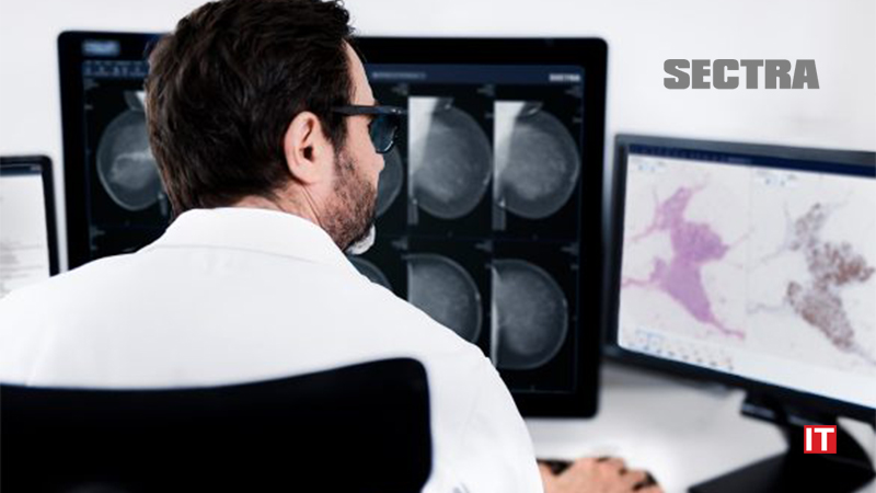 Denmark's largest healthcare region to improve imaging diagnostics with solution from Sectra logo/IT digest