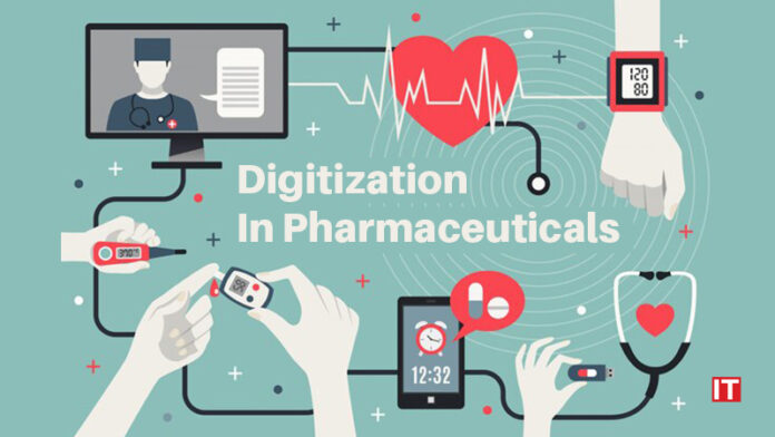 How Rapid Digitization is Driving Innovation in Pharmaceutical Industry in 2022