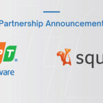 FPT Software Partners with Squirro_ Offering End-to-End Augmented Intelligence Solutions logo/IT digest