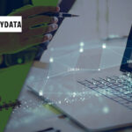 FortifyData Selected as SC Media 2022 Trust Award Finalist logo/IT digest