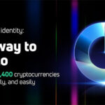 Gate.io Marks 9th Birthday With New Brand Identity logo/IT Digest