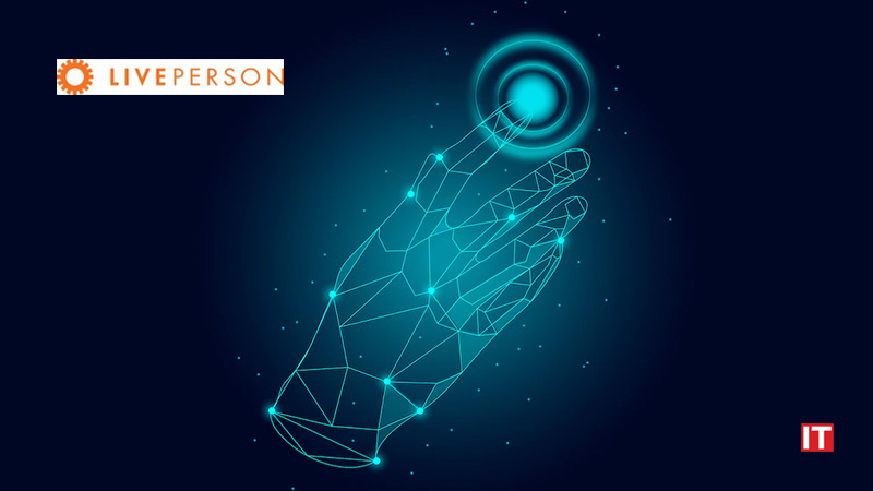 LivePerson Collaborates with UCSC to Build the Future of Natural Language Processing logo/IT Digest