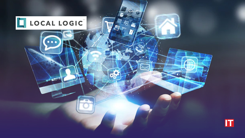 Local Logic Expands Team with New Head of Product and Director of Strategic Partnerships logo/IT Digest