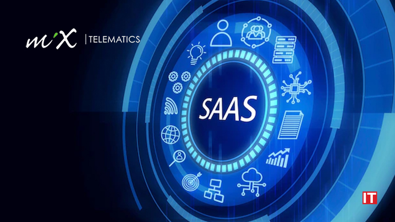 MiX Telematics Sees Significant Customer Expansion in South America logo/IT digest